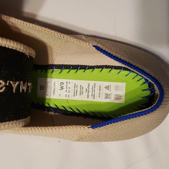 Rothy's Flats - Picture 4 of 4